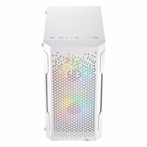LOGIC ARAMIS ARGB Mini USB 3.0 white