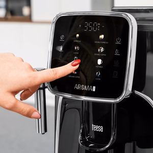 TEESA AROMA 750 automaattinen kahvikone myllyllä