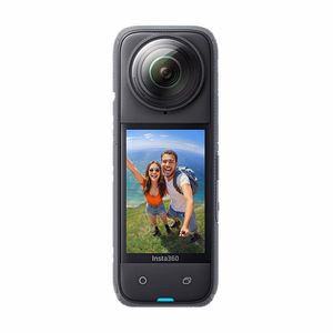 Insta360 X4 -kamera