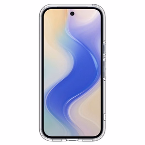 Spigen Ultra Hybrid läpinäkyvä suojakuori Google Pixel 11:lle