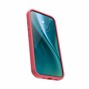Etteri silikonikuori Xiaomi Redmi Note 13 5G punainen