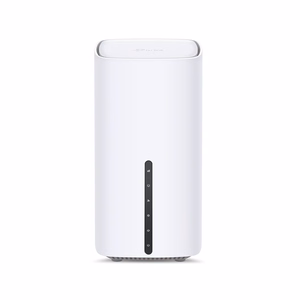 TP-LINK Wireless Router 3600 Mbps Mesh Wi-Fi 6 2x10/100/1000M 1x2.5GbE Number of antennas 2 5G ARCHERNX600