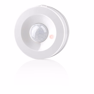 Alpina Zigbee -älykäs PIR-liiketunnistin