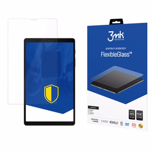 3mk FlexibleGlass hybridilasi Samsung Galaxy Tab A7 Lite:lle