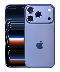 Apple iPhone 17 Pro 256GB Blue MG8J4