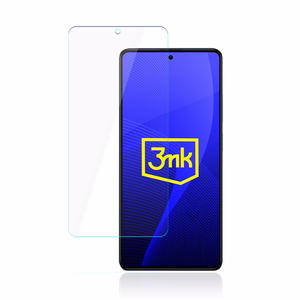 3mk FlexibleGlass hybridilasi Redmi Note 12 5G:lle