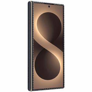 Benks Magnetic Armor Grid Air Grand Combo Case (C.K.FL.SA.BK.0051) do Samsung Galaxy Z Fold 8 Ultra black