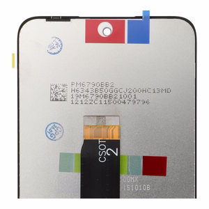 FixCell LCD-näyttö Redmi 12 4G 5G OEM:lle ilman kehystä