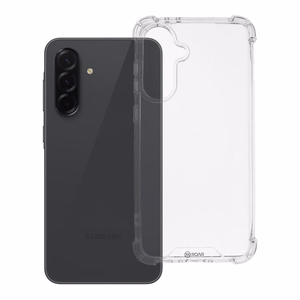 ARMOR JELLY puhelinkuori Samsung A36 5G kirkas