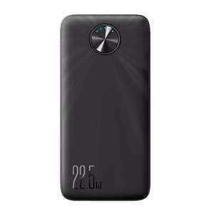 Powerbank Joyroom JR-PBF16 20000mAh USB-C USB-A 22.5W - musta