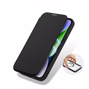 Suojakuori Dux Ducis Skin X Pro Samsung A356 A35 5G musta