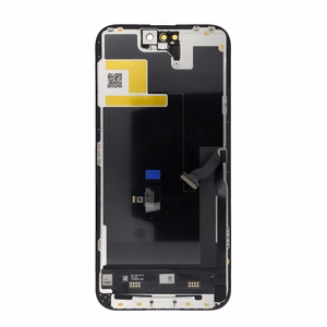 JK LCD-näyttö iPhone 14 Pro Max FullHD Incell (Change IC)