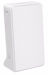 Mercusys MB110-4G langaton reititin Ethernet yksikaistainen (2.4 GHz) valkoinen