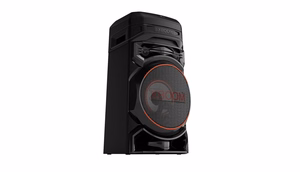 Poweraudio LG RNC5 speaker