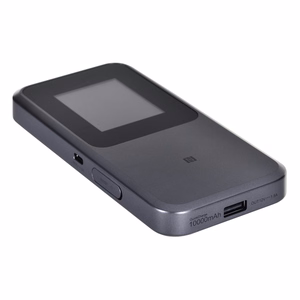 Reititin ZTE MU5120 5G