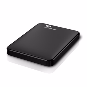 WD Elements ext portable HDD USB3.0 2TB