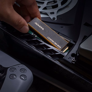 ADATA LEGEND 960 MAX 4TB PCIe M.2 SSD