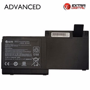Kannettavan tietokoneen akku HP SB03XL, 4000 mAh, Extra Digital Advanced