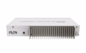 Kytkin MikroTik CRS309-1G-8S+IN 1xGigabit 8xSFP+