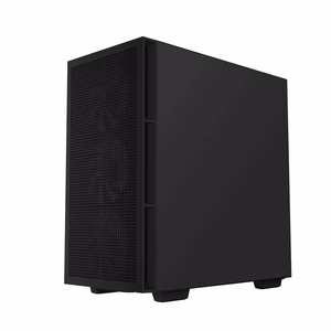 DeepCool CH560 DIGITAL Midi Tower musta