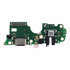Latauskortti OPPO A55 4G CPH2325 OEM (Fast Charger)