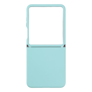 Mintunvihreä 4sF-S Hard -suojakuori Samsung Galaxy Z Flip8 -mallille