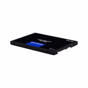 SSD-levy Goodram CL100 Gen. 3 480 GB SATA III 2,5"