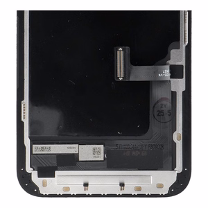 ZY LCD-näyttö iPhone 13 Mini:lle FFHD-900p Incell (IC-vaihto)