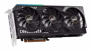 ASRock Challenger AMD Radeon RX 9070 AMD 16 GB Näytönohjain