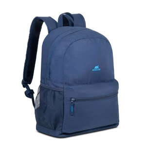 Kannettavan tietokoneen reppu Lite Urban 13.3" 5563 sininen RIVACASE