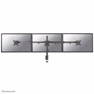 Neomounts Monitor Desk Mount 10-27" FPMA-D550D3BLACK