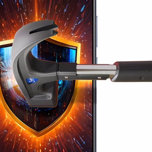 Realme 8 Pro – 3mk Silky Matt Privacy tietosuojakalvo