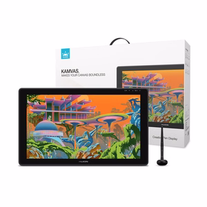 Piirtotabletti Huion Kamvas 22 Plus