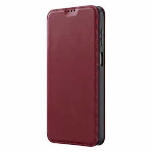 Smart Touch -suojakuori mallille Honor 600, punainen