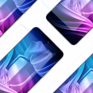 Oppo A5 Pro 5G – 3mk Silky Matt Pro puhelimen näytönsuoja