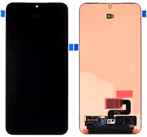 LCD-näyttö Samsung S936 S25 Plus kosketusnäytöllä (EI KEHYSTÄ) alkuperäinen (service pack)