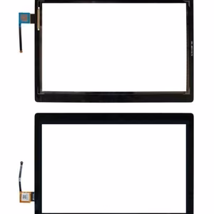 Touch screen Lenovo TAB 10 TB-X104F 10.1 (IdeaTab E10) black HQ