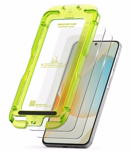 Ringke Easy Slide karkaistu lasi 2-pack Samsung Galaxy A57 5G