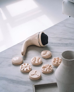 Beautifly B-Skinn BODY Hand slimming massager