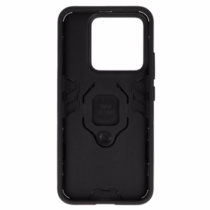 Ring Armor Case for Xiaomi 14 Black