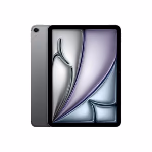 Apple Multi-Touch Space Gray 11 " 2360 x 1640 pixels IPS Apple 12 GB M4 1024 GB 3G 4G 5G Wi-Fi Front camera 12 MP Rear camera 12 MP Bluetooth 6.0 iPadOS 26