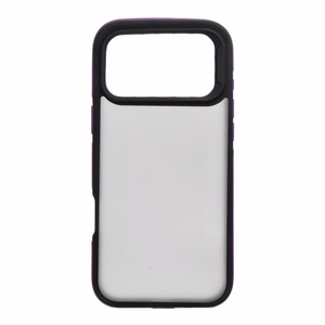 Suojakuori iPhone 17 PRO MAX -lle Neo violetti