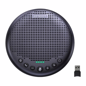 EMEET OfficeCore Luna Plus kokouskaiutin