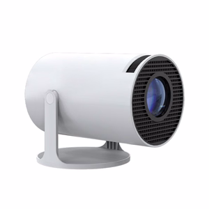 Projector HY300 Pro white