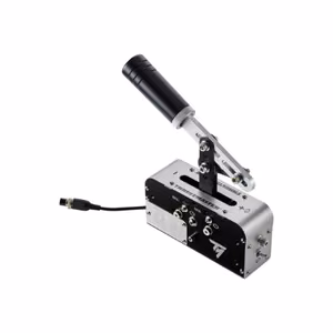 Thrustmaster TSS Handbrake Black/Silver