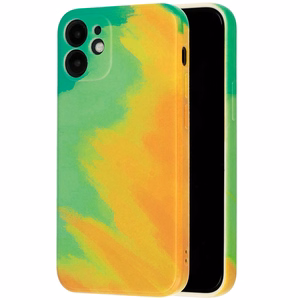 Tel Protect Ink Suojakuori iPhone 12 Mini:lle design 6