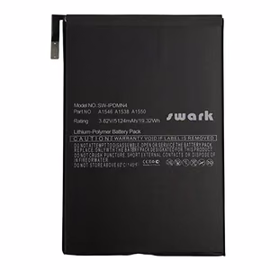 Alkuperäinen akku iPad Mini 4/A1546 5124mAh