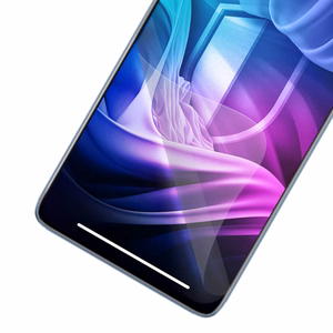 3mk Silky Matt Pro matta suojakalvo Xiaomi 14T / 14T Pro