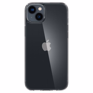 Spigen Airskin hybridi kotelo iPhone 14 Plus - Kirkas