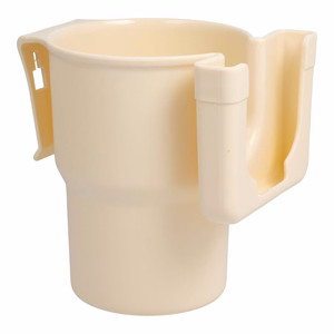 Autoteline 2in1, beige